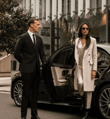 Point-to-point limo service in New York by Mehar Limo