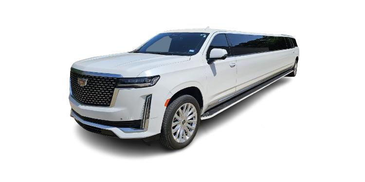 SUV Stretch Escalade