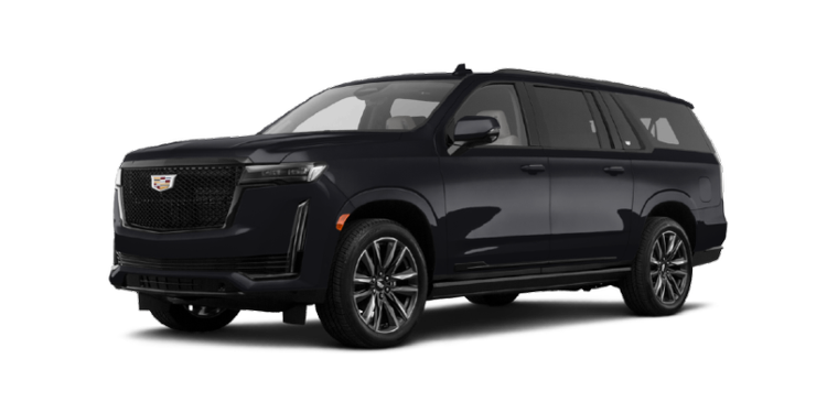 Cadillac Escalade Flagship SUV