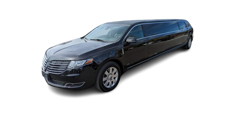 Sedan Stretch Limousine