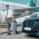 Luxury transportation service in New York by Mehar Limo
