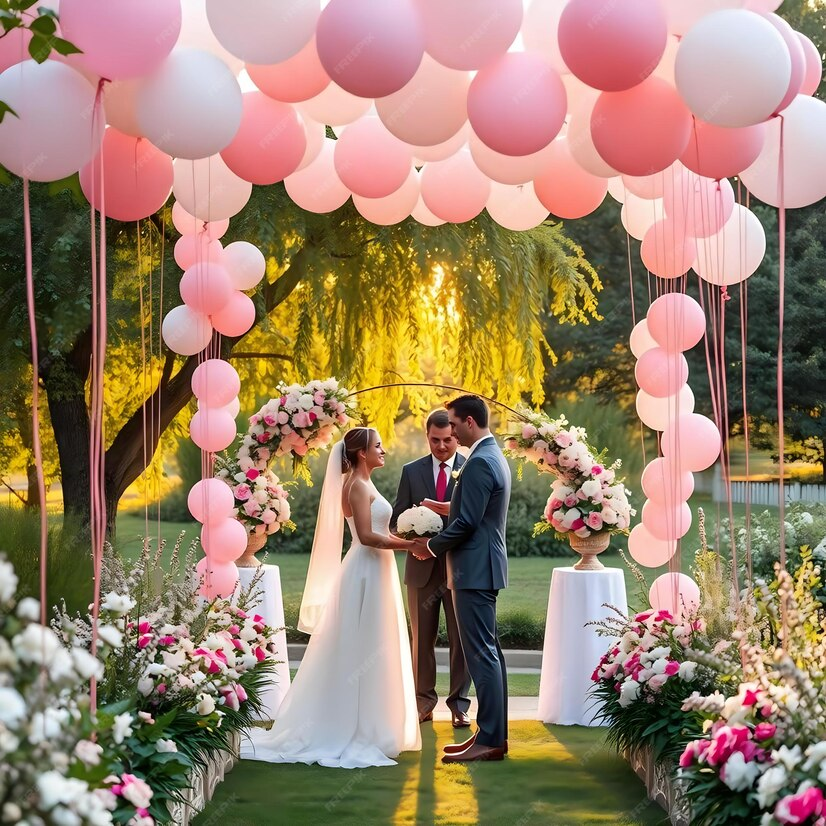 Wedding limo service in New York by Mehar Limo